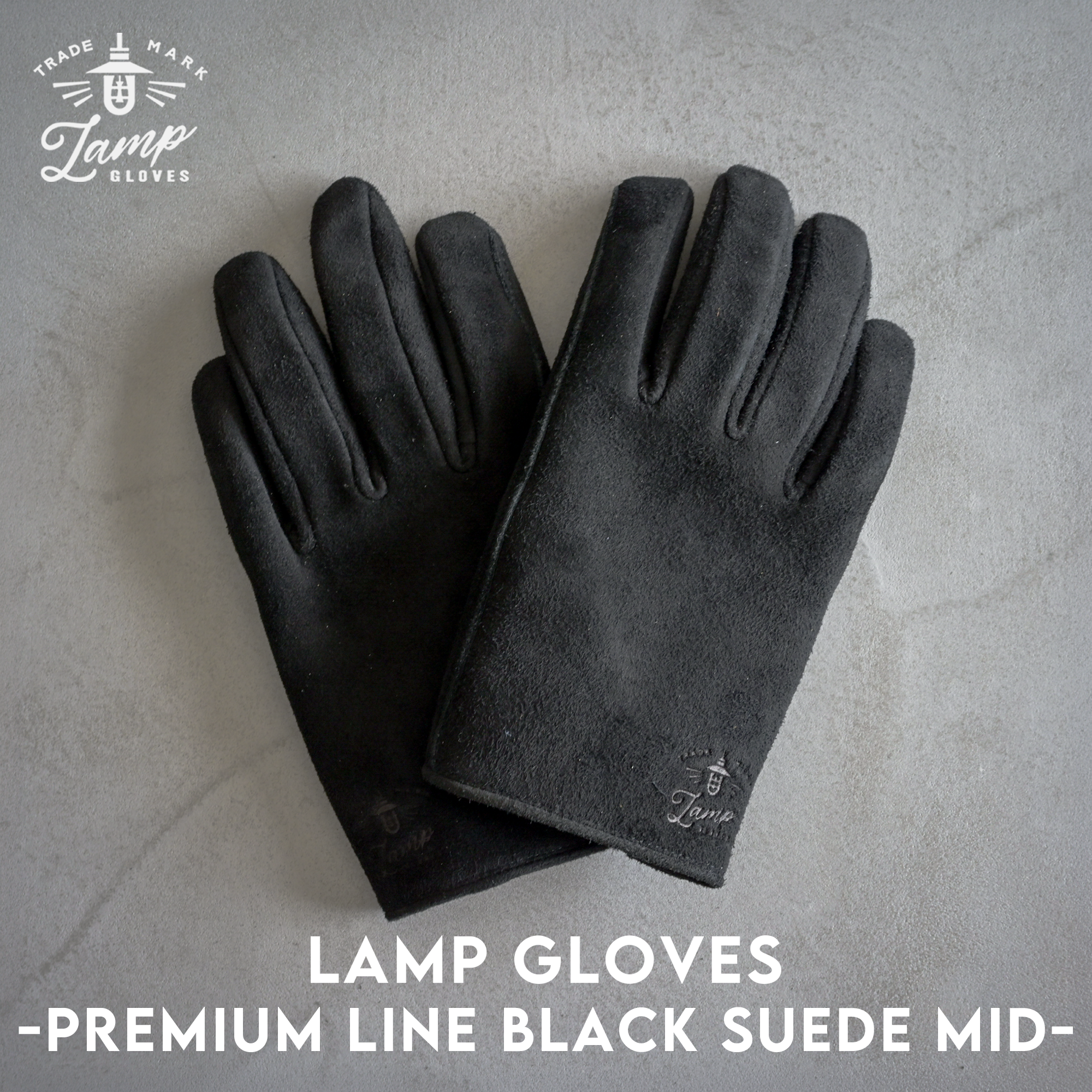 Lamp gloves ・ランプグローブス – anemoscope Lamp gloves ・ランプグローブス – anemoscope