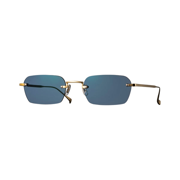 EYEVAN - GRAIN 53 YG-BLU N
