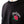 CHALLENGER - ROSE C/N FLEECE - BLACK