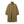 nonnative - WANDERER LONG COAT C/Li CANVAS SULFUR DYE WITH WINDSTOPPER® COYOTE