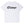 CHALLENGER -CHALLENGER PATCH TEE- WHITE