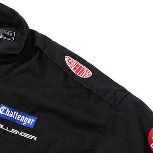 CHALLENGER -NATIONAL RACING JACKET- RED