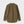 PHIGVEL -BAND COLLAR DRESS SHIRT- OLIVE