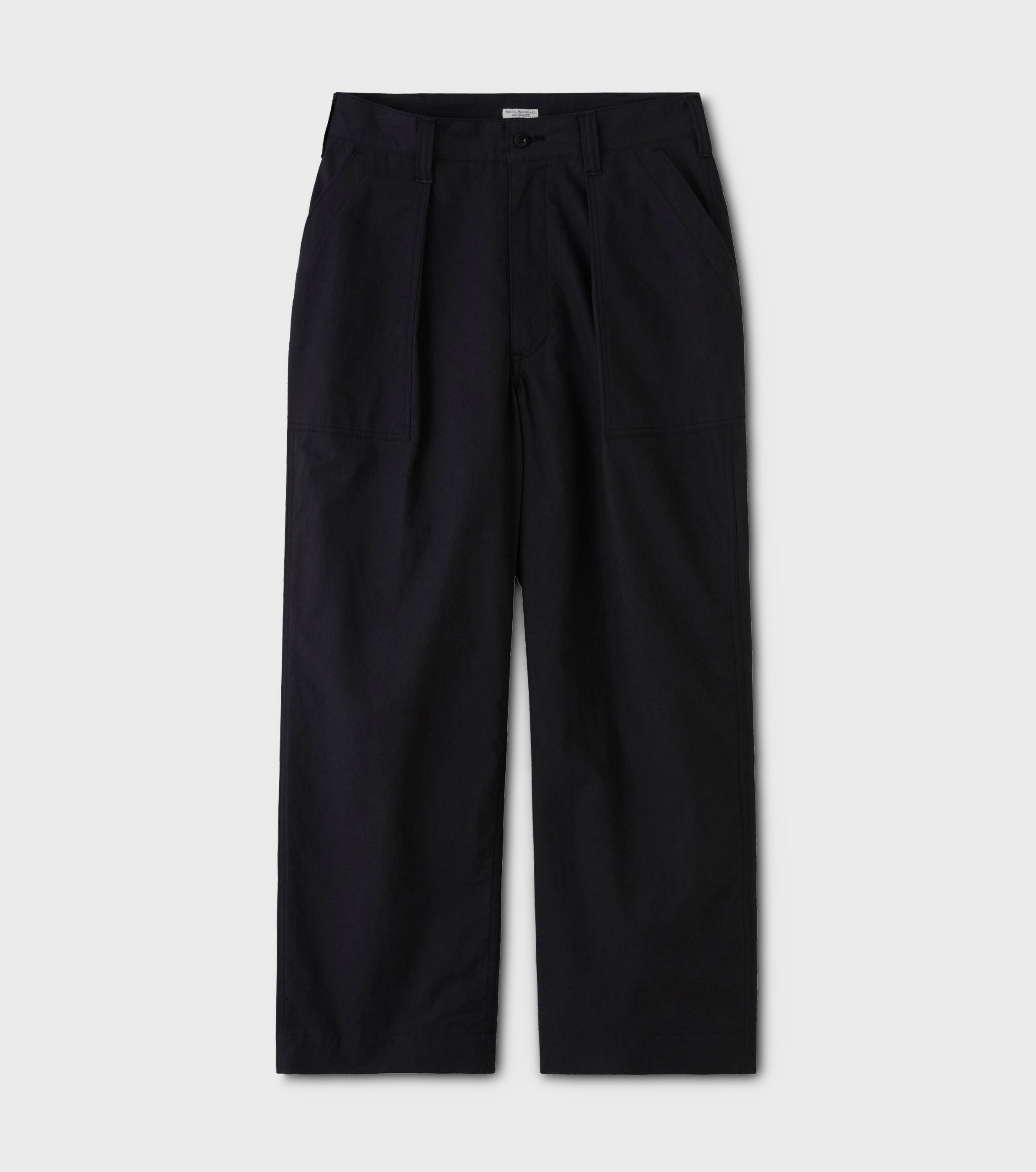 PHIGVEL C/L FATIGUE TROUSERS フィグベル | tnmultisports.com