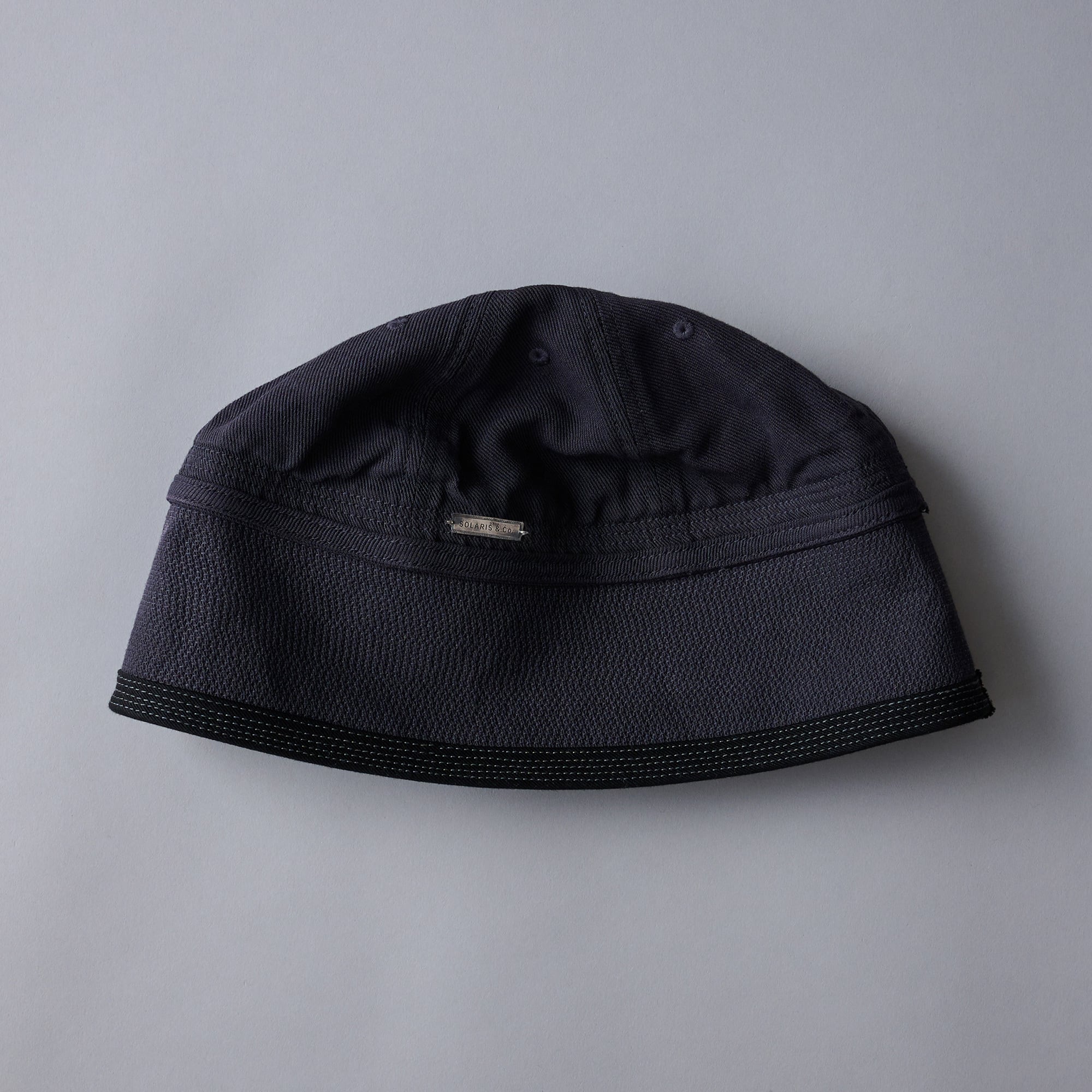 SOLARIS & Co. -Sailor Hat 