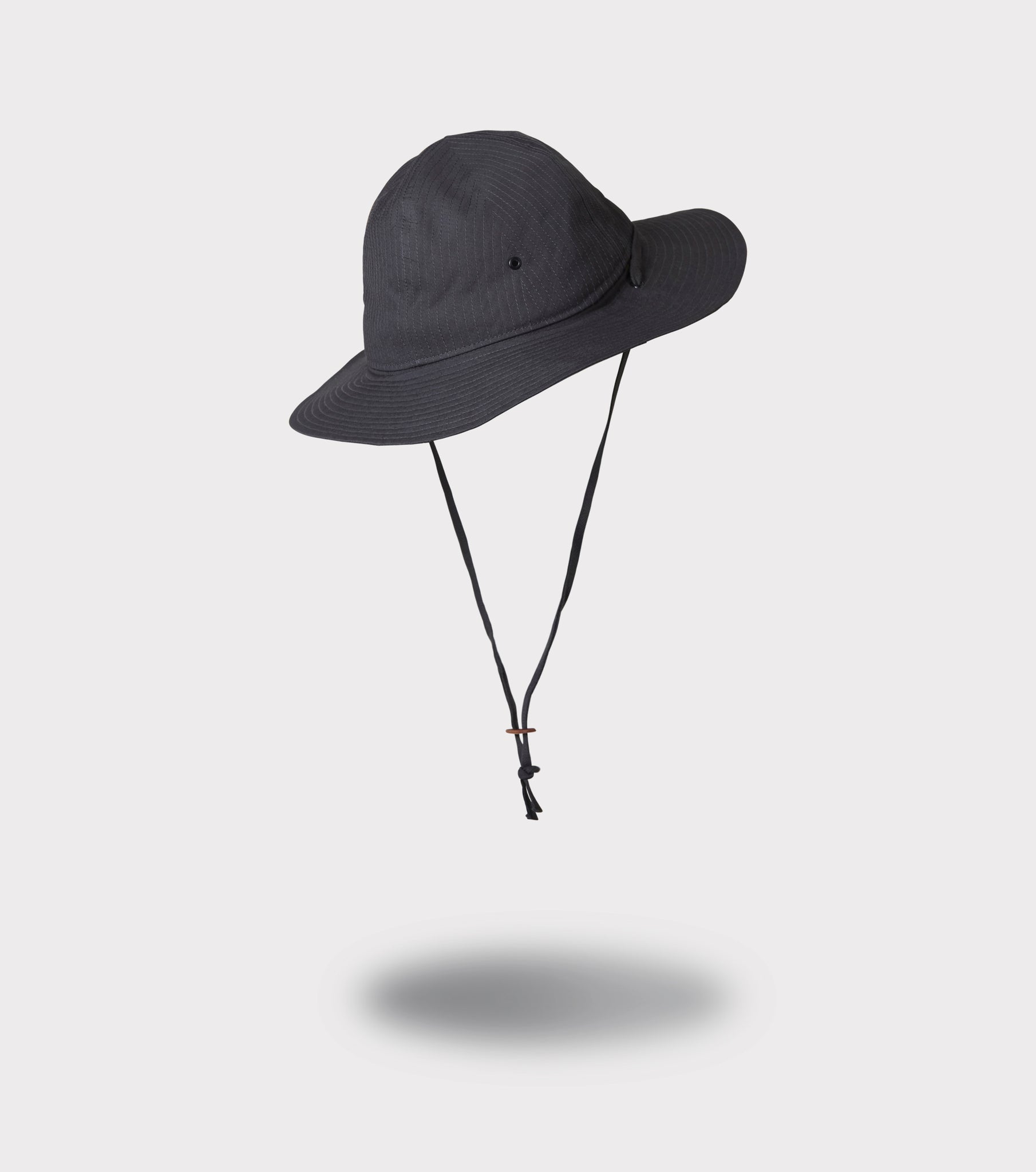 PHIGVEL MIL SAFARI HAT INK NAVY-