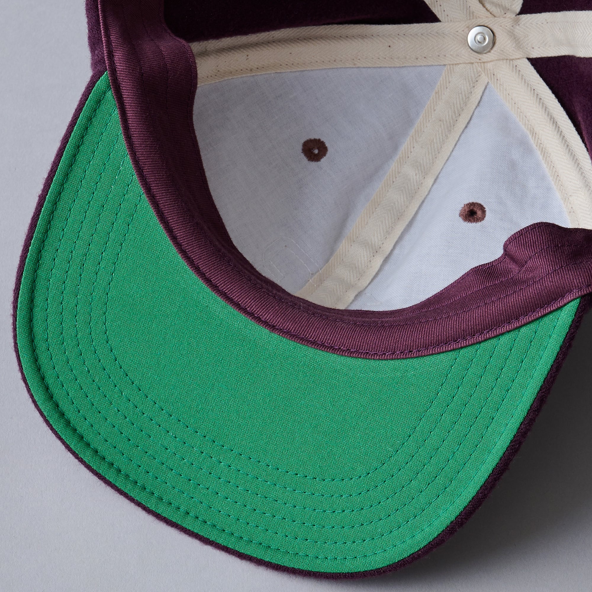 SOLARIS & Co. -Classic Baseball Cap 