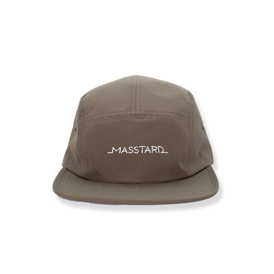 MASSTARD - ACTIVE CAP - OLIVE DRAB