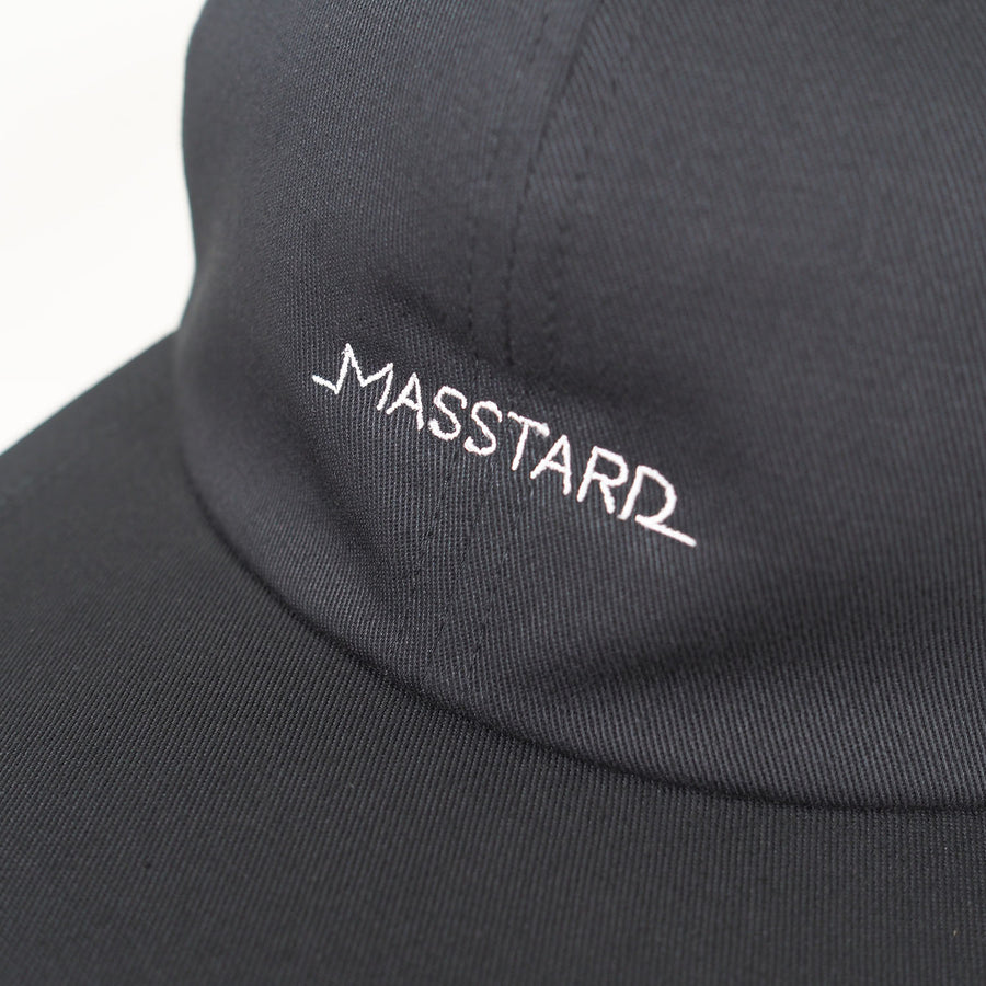 MASSTARD - MEX - BLACK