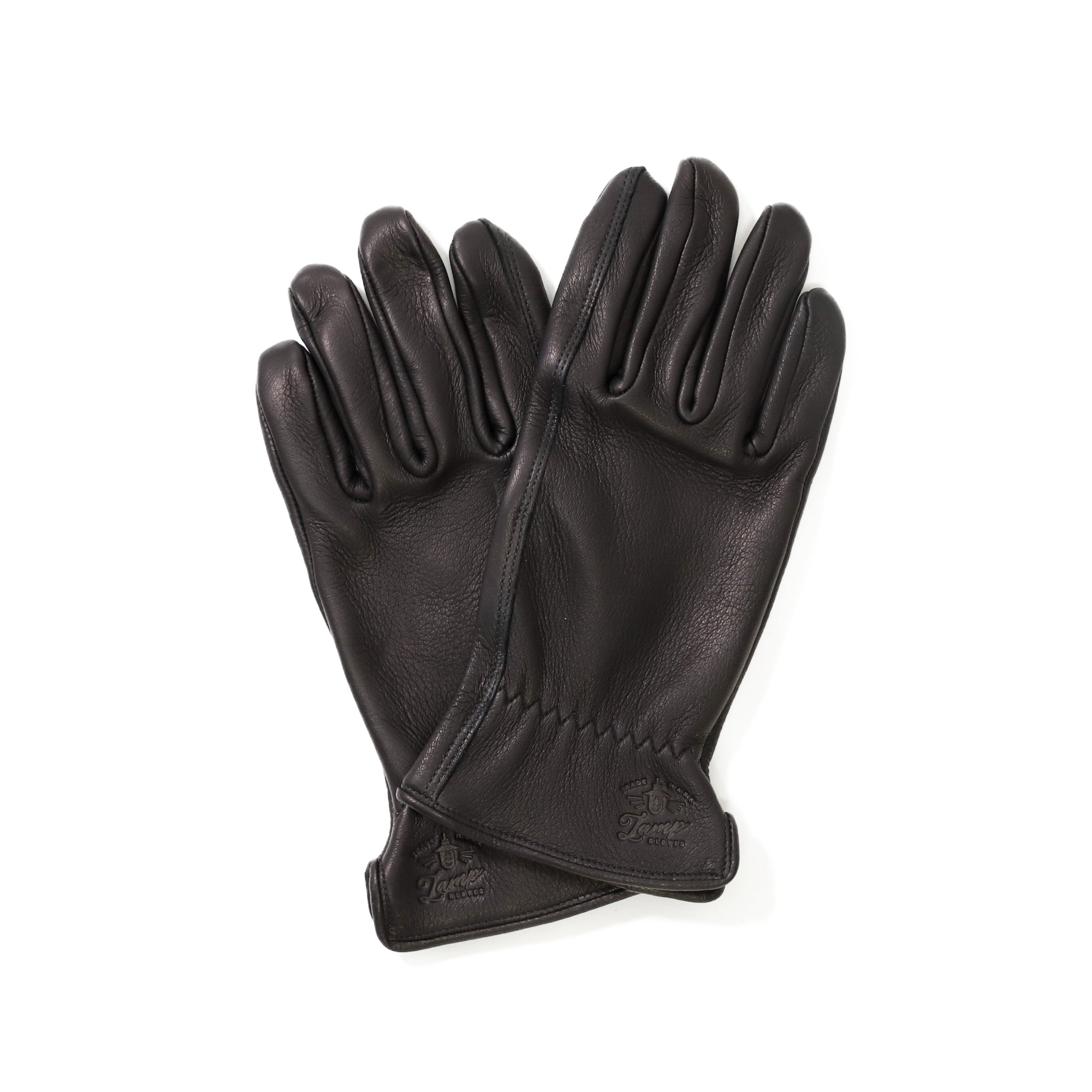 Lamp gloves -Utility glove Standard- Black – anemoscope