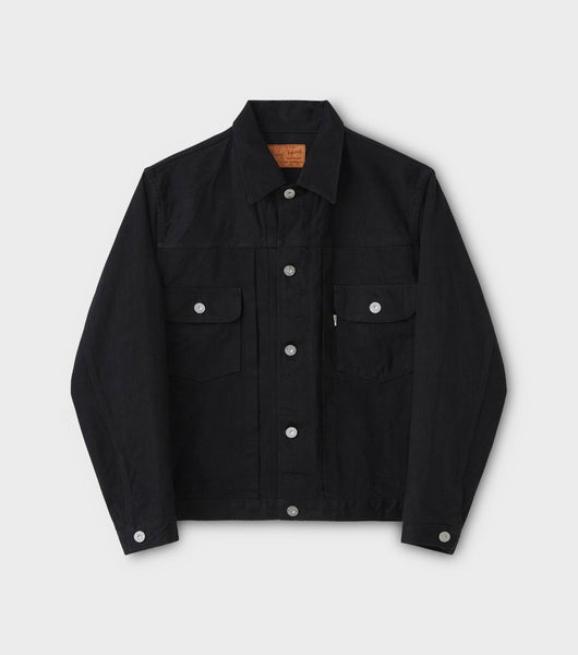 美品 PHIGVEL CLASSIC JEAN JACKET フィグベル 36 - beaconparenting.ie