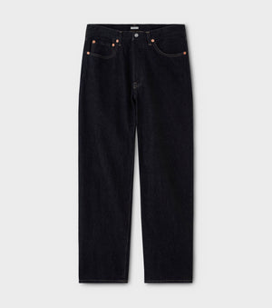 PHIGVEL -Classic Jeans “302” (Regular)- INDIGO