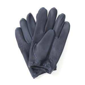 Lamp gloves -Utility glove Shorty- Navy