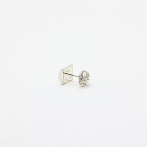 Rowan -earrings【square】