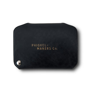 PHIGVEL -CARD CASE- black